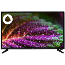 32" (81 см) Телевизор LED DEXP H32I8000K черный