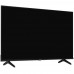 43" (109 см) Телевизор LED Hisense 43E7HQ черный, BT-5086323