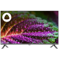 32" (81 см) Телевизор LED DEXP H32H8050C/G черный