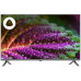 32" (81 см) Телевизор LED DEXP H32H8050C/G черный, BT-5086381