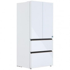Холодильник многодверный DEXP MFr6-54AMG белый