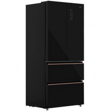Холодильник многодверный DEXP MFr6-54AMG черный