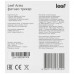 Фитнес-браслет Leef Aries, BT-5086873