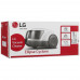 Пылесос LG VC-5420NNTS серебристый, BT-5087060