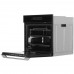Электрический духовой шкаф Haier HOQ-F5AAGB черный, BT-5087085