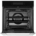 Электрический духовой шкаф Haier HOQ-F5AAGB черный, BT-5087085