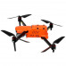 Квадрокоптер Autel Robotics Evo II Pro Rugged Bundle V3 оранжевый, BT-5088038