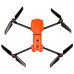 Квадрокоптер Autel Robotics Evo II Pro Rugged Bundle V3 оранжевый, BT-5088038
