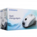 Пылесос Samsung SC5640 красный, BT-5088156