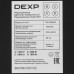 Индукционная варочная поверхность DEXP EH-I4MS/B, BT-5088316