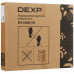 Индукционная варочная поверхность DEXP EH-I4MS/W, BT-5088319