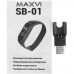 Фитнес-браслет Maxvi SB-01, BT-5088334