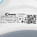 Стиральная машина Candy RapidO RO4 1274DWMCE/1-S белый, BT-5089053