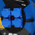 Удлинитель силовой Зубр 55079-20 синий, BT-5089104