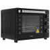 Мини-печь Deerma DEM-KZ110W черный, BT-5089135