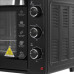 Мини-печь Deerma DEM-KZ110W черный, BT-5089135