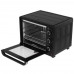 Мини-печь Deerma DEM-KZ110W черный, BT-5089135
