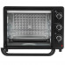 Мини-печь Deerma DEM-KZ110W черный, BT-5089135