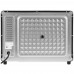 Мини-печь Deerma DEM-KZ110W черный, BT-5089135