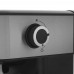 Кофеварка рожковая Deerma DEM-YS10W серый, BT-5089146