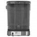 Кофеварка рожковая Deerma DEM-YS10W серый, BT-5089146