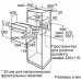 Электрический духовой шкаф Bosch Serie 6 HBJ558YS0Q серебристый, BT-5089327