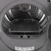 Сушильная машина Samsung DV90T6240LX/LP серый, BT-5089416