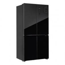 Холодильник многодверный Tesler RCD-545I черный