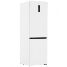 Холодильник с морозильником Eigen Stark-RF32 белый