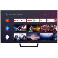 50" (127 см) Телевизор LED Xiaomi MI TV A2 50 черный