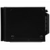 Микроволновая печь LG MH6565DIS черный, BT-5093054