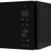 Микроволновая печь LG MH6565DIS черный, BT-5093054