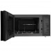 Микроволновая печь LG MH6565DIS черный, BT-5093054