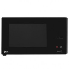 Микроволновая печь LG MS2595DIS черный