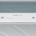 Холодильник с морозильником DEXP RF-CN350DMG/SI серебристый, BT-5093317