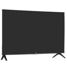 32" (81 см) Телевизор LED TCL 32S5400 черный