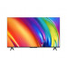 43" (108 см) Телевизор LED TCL 43P745 черный, BT-5093897