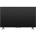 43" (108 см) Телевизор LED TCL 43P745 черный, BT-5093897