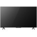 55" (139 см) Телевизор LED TCL 55P745 черный, BT-5093907