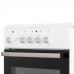 Электрическая плита De Luxe 506004.12эс белый, BT-5094373