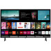 50" (127 см) Телевизор LED LG 50QNED7S6QA черный, BT-5094379