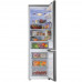 Холодильник с морозильником Samsung RB38A6B1FAP/WT черный, BT-5094531