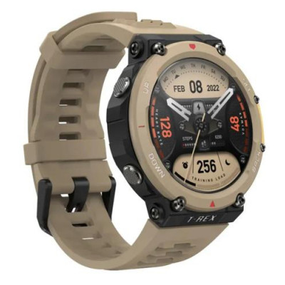 Смарт-часы Amazfit T-Rex 2, BT-5094628