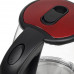Электрочайник Scarlett SC-EK27G102 красный, BT-5094637