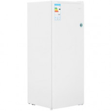 Морозильный шкаф DEXP F4-16AHA белый