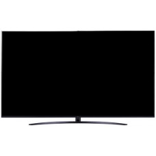 70" (178 см) Телевизор LED LG 70NANO766QA черный