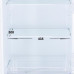 Холодильник с морозильником DEXP B2-26AHA белый, BT-5095239