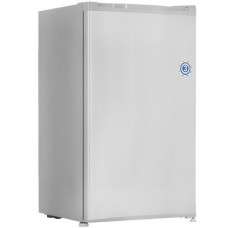 Холодильник компактный Aceline S201AMG серебристый