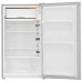 Холодильник компактный Aceline S201AMG серебристый, BT-5095271
