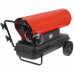Тепловая пушка дизельная Hintek DIS 70, BT-5095961